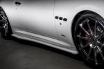 Maserati GranTurismo by Fairy Design 2016 года